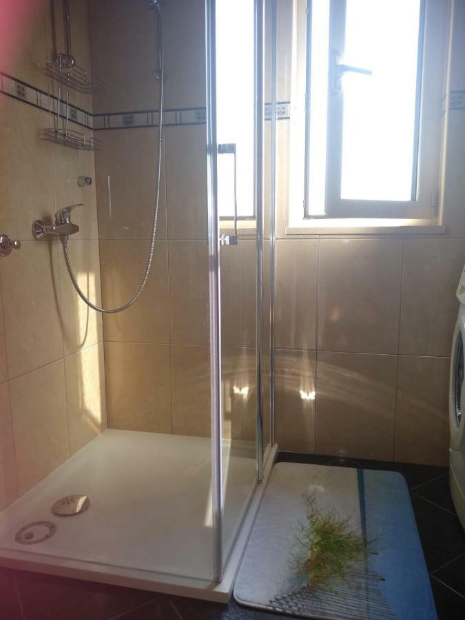 Apartmani Rita Милна Экстерьер фото